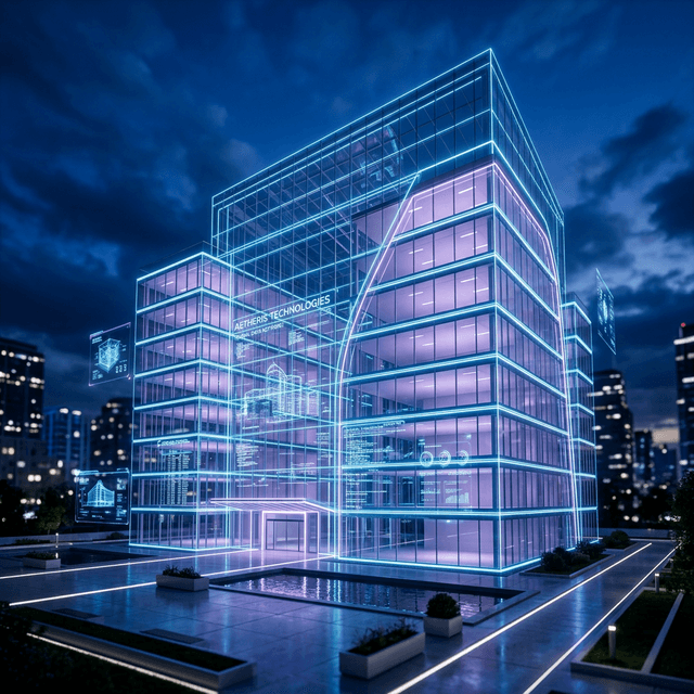 Yetu Tech Vision